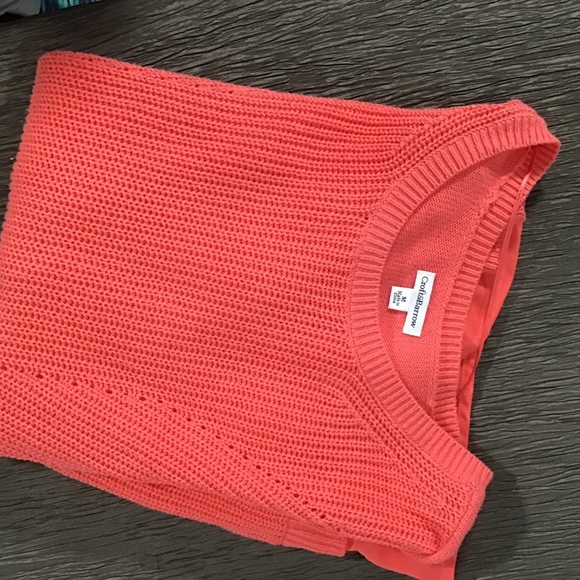 Croft and Barrow sweater - Picture 2 of 4